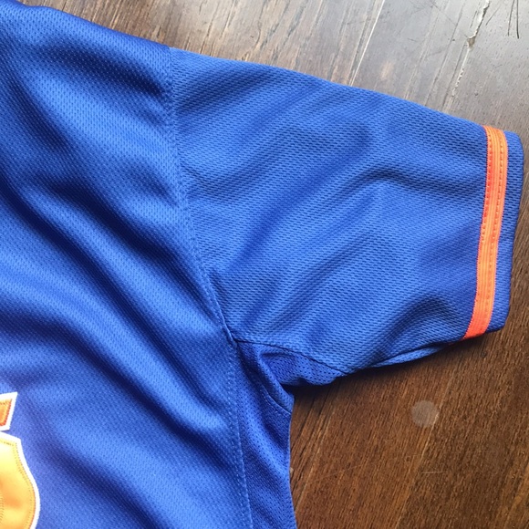 Authentic Mets deGrom Jersey - Picture 7 of 10